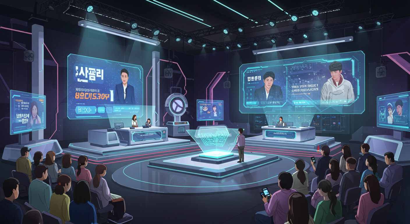 향후 방송 전망과 기대 포인트